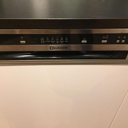 Bnb Antwerpen - Charmant Luaran gambar
