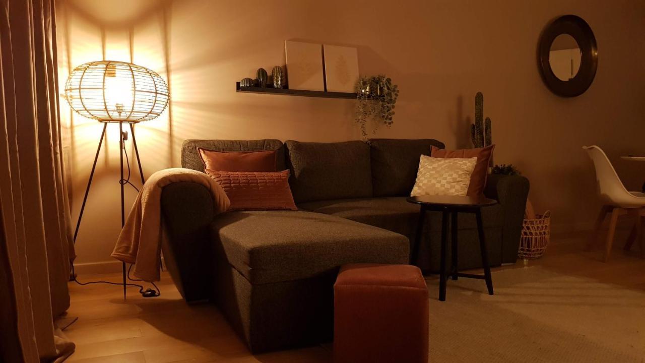 Bnb Antwerpen - Charmant Luaran gambar