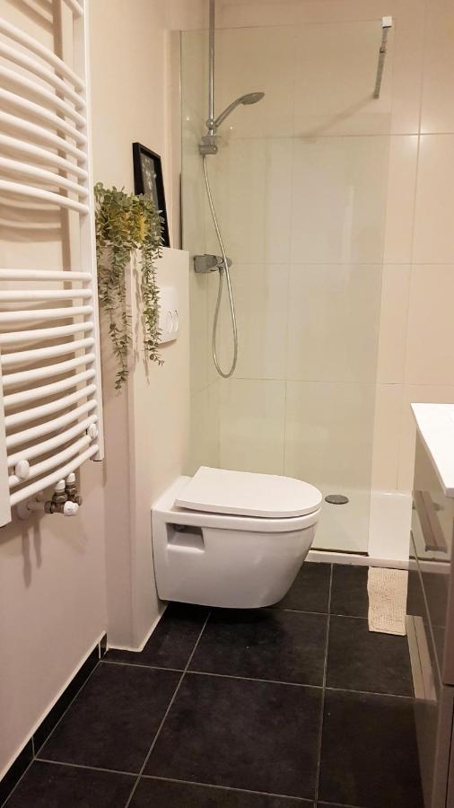 Bnb Antwerpen - Charmant Luaran gambar