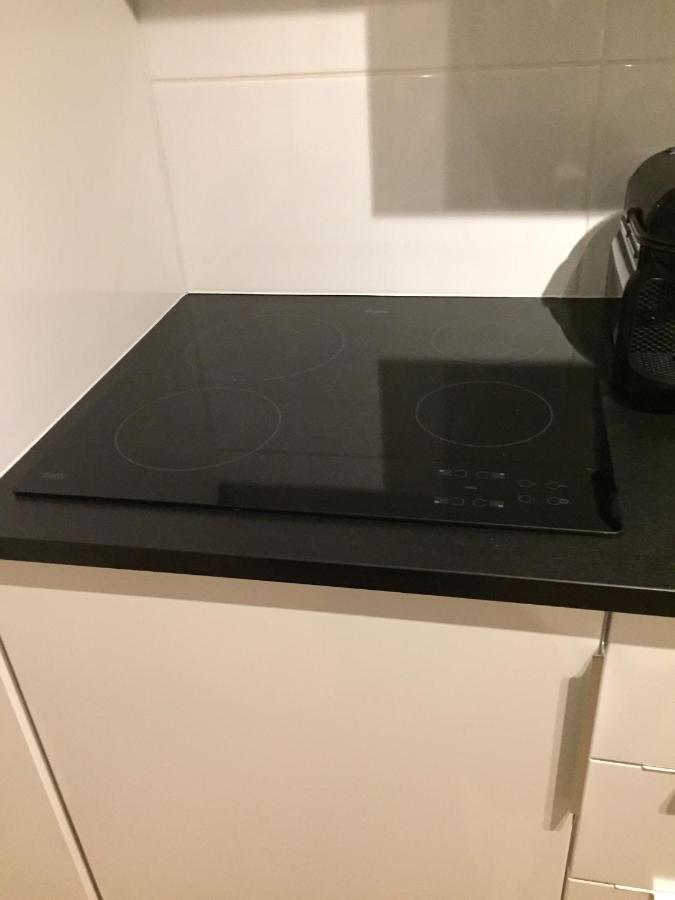 Bnb Antwerpen - Charmant Luaran gambar
