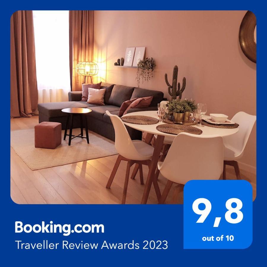 Bnb Antwerpen - Charmant Luaran gambar